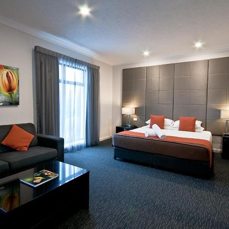 The Abbott Boutique Hotel Кернс Екстериор снимка