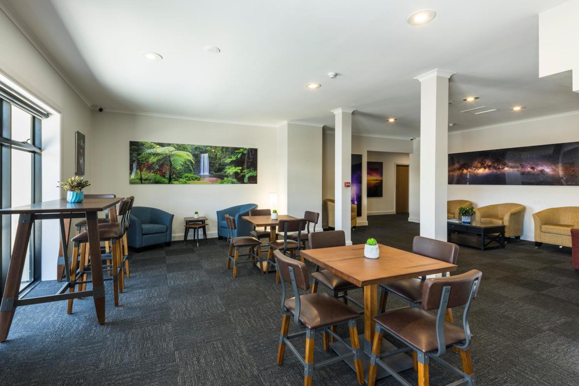 The Abbott Boutique Hotel Кернс Екстериор снимка