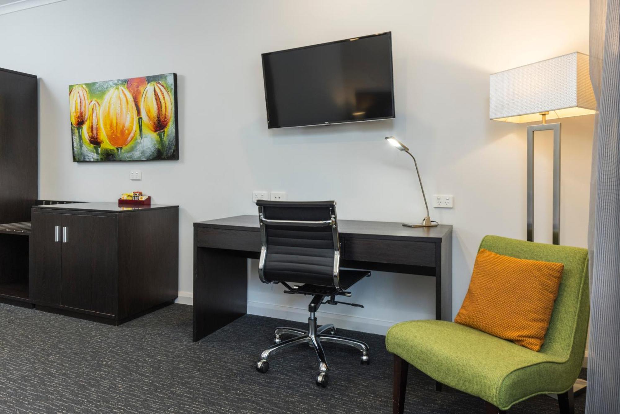 The Abbott Boutique Hotel Кернс Екстериор снимка