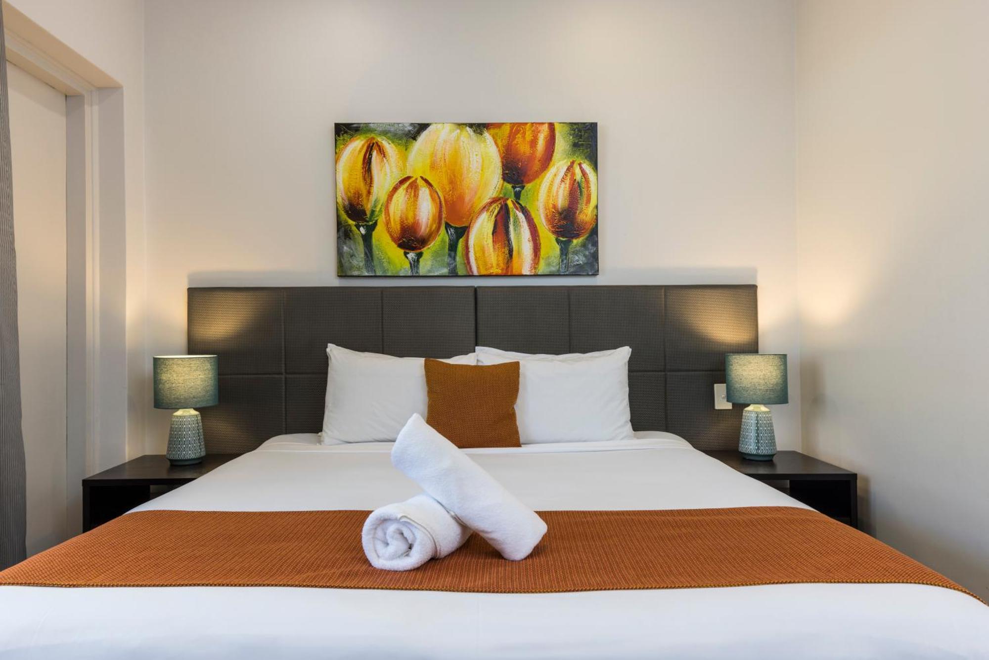 The Abbott Boutique Hotel Кернс Екстериор снимка