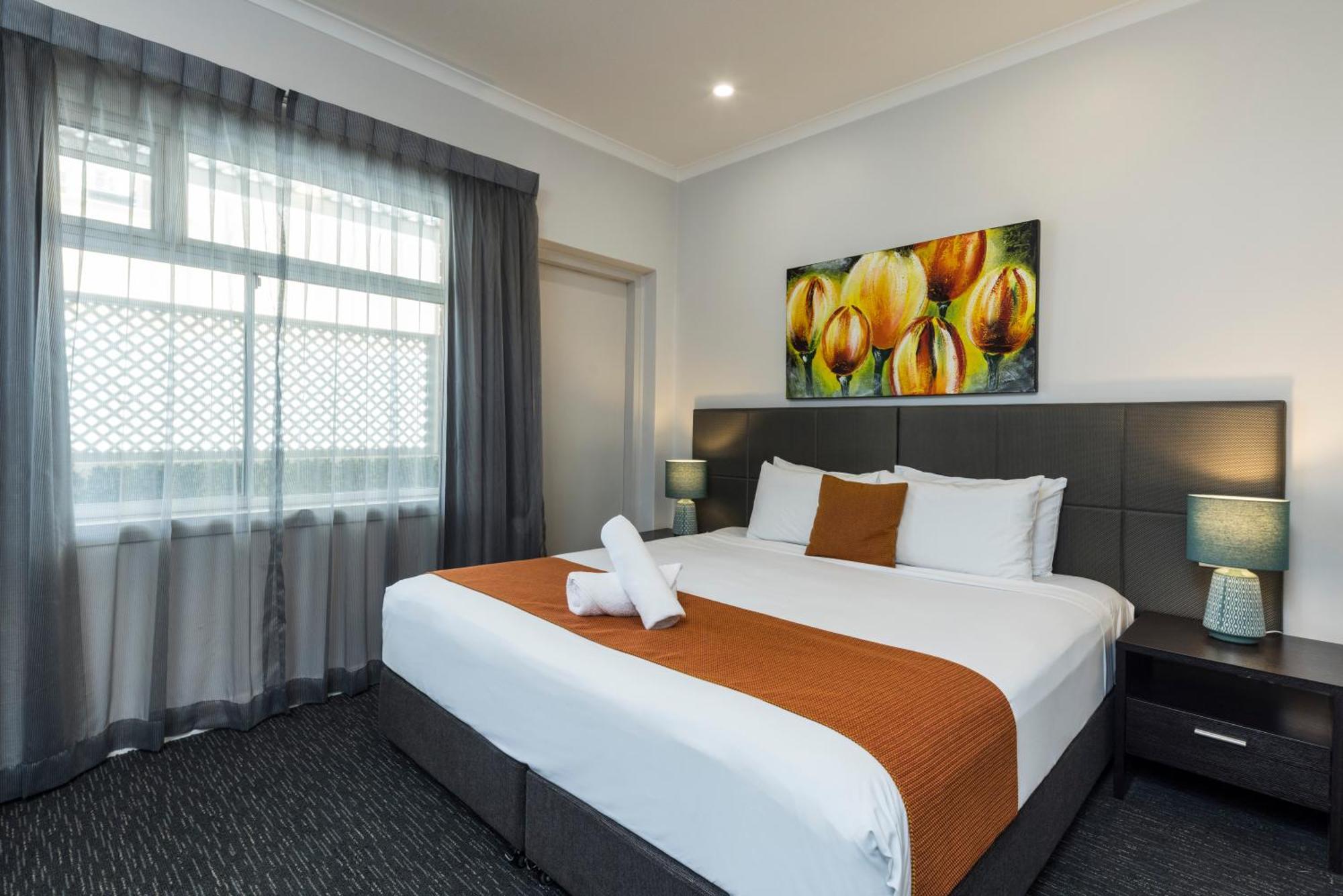 The Abbott Boutique Hotel Кернс Екстериор снимка