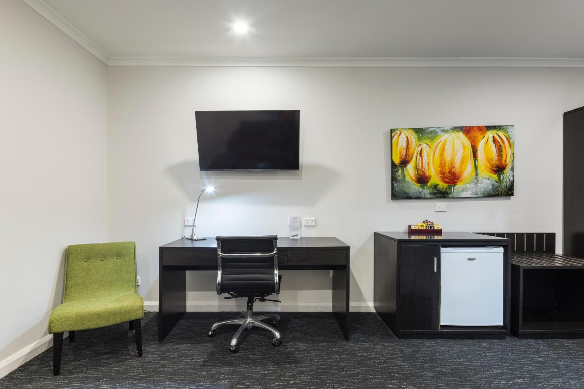 The Abbott Boutique Hotel Кернс Екстериор снимка