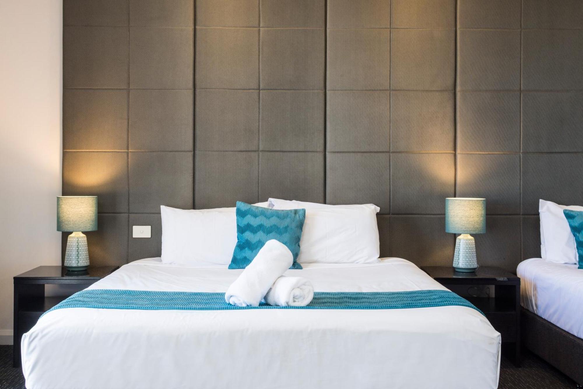 The Abbott Boutique Hotel Кернс Екстериор снимка