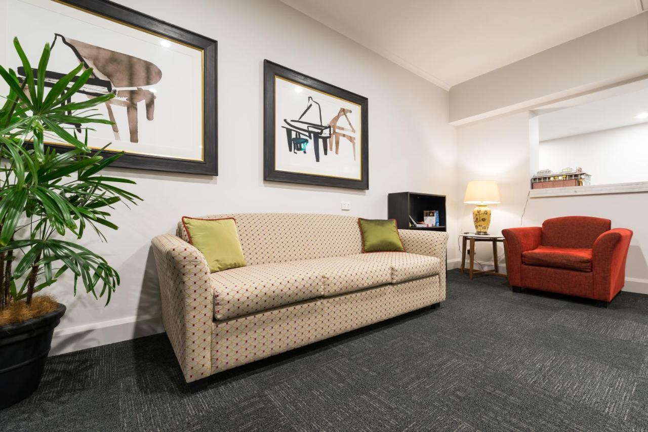 The Abbott Boutique Hotel Кернс Екстериор снимка