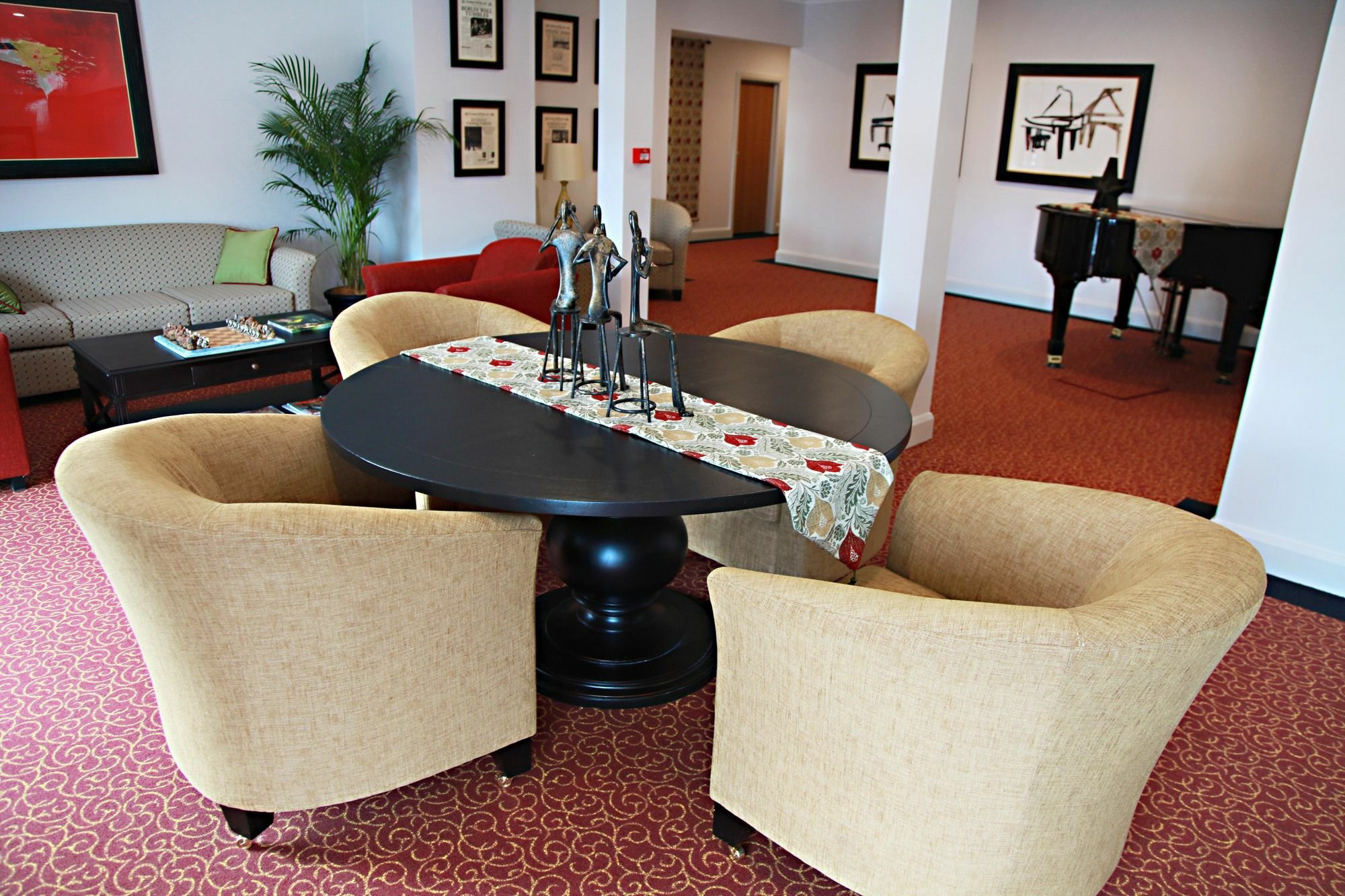 The Abbott Boutique Hotel Кернс Екстериор снимка