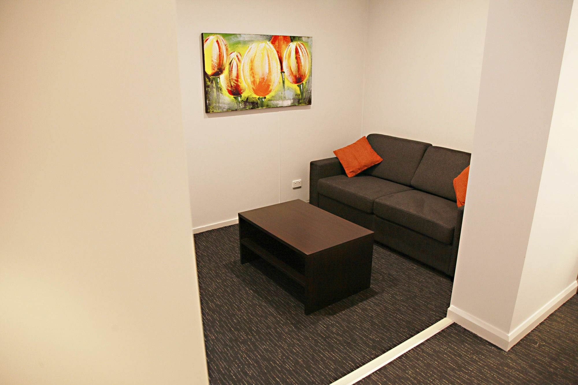 The Abbott Boutique Hotel Кернс Екстериор снимка