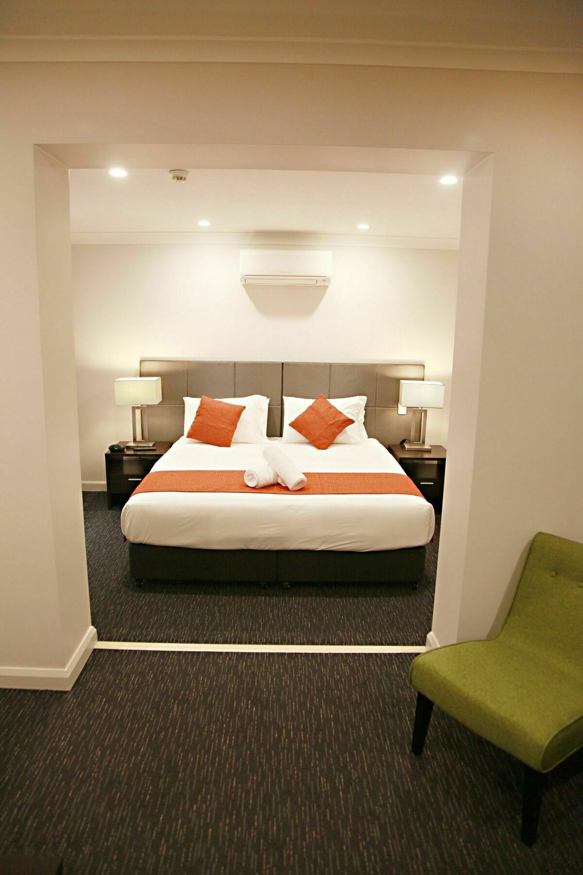 The Abbott Boutique Hotel Кернс Екстериор снимка