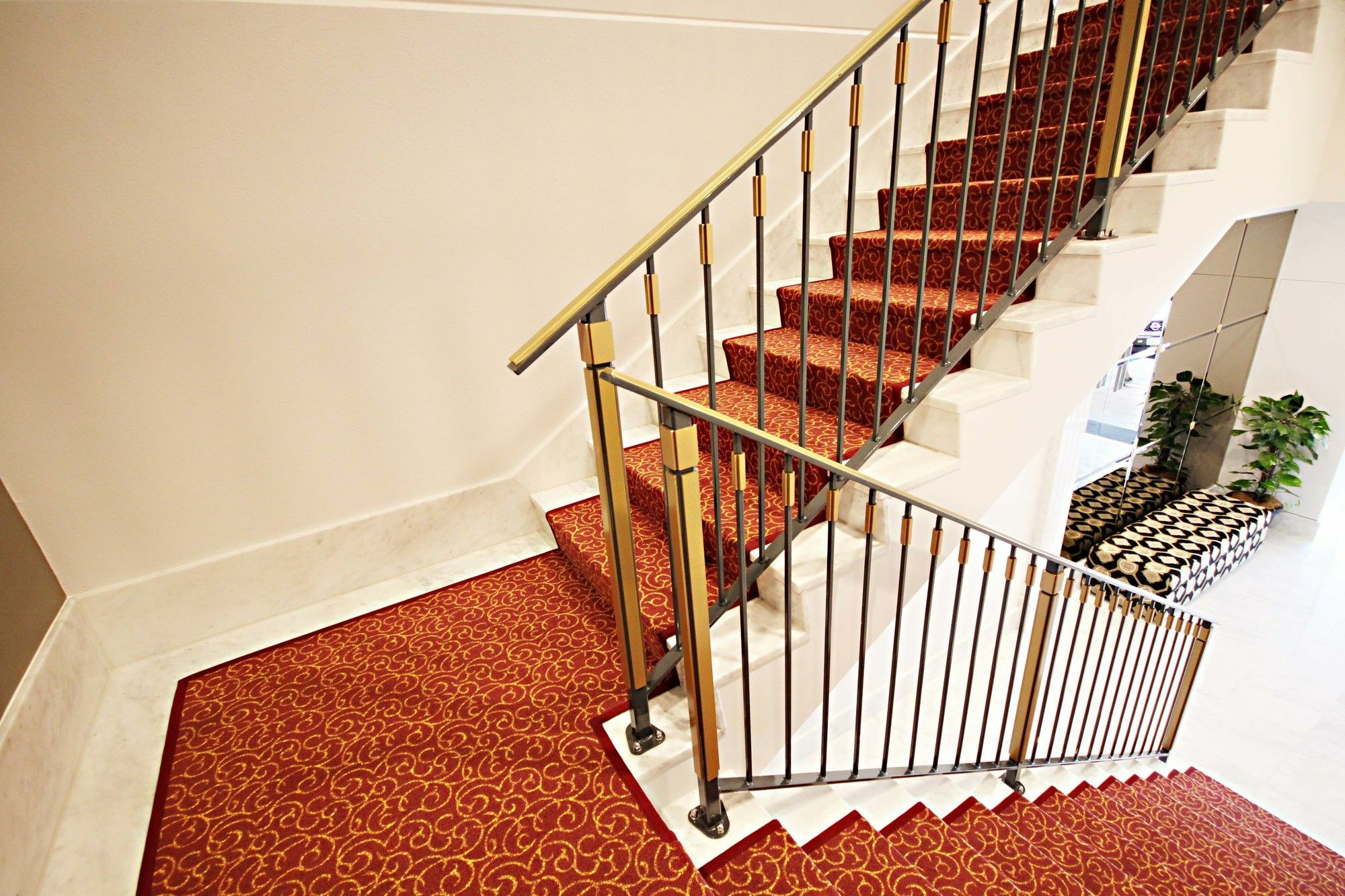 The Abbott Boutique Hotel Кернс Екстериор снимка