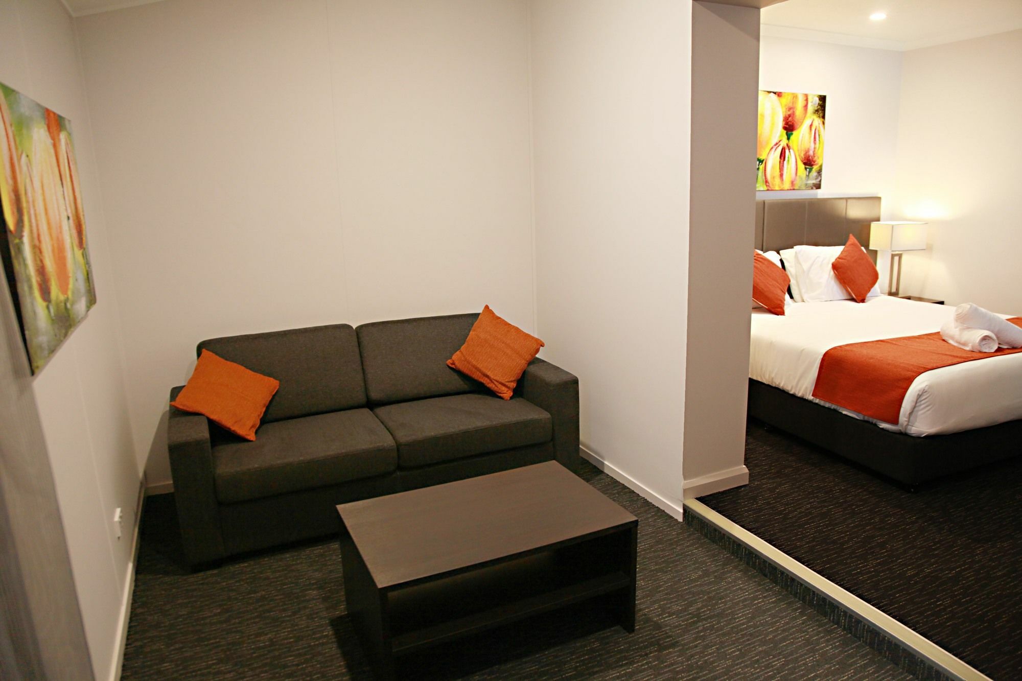 The Abbott Boutique Hotel Кернс Екстериор снимка