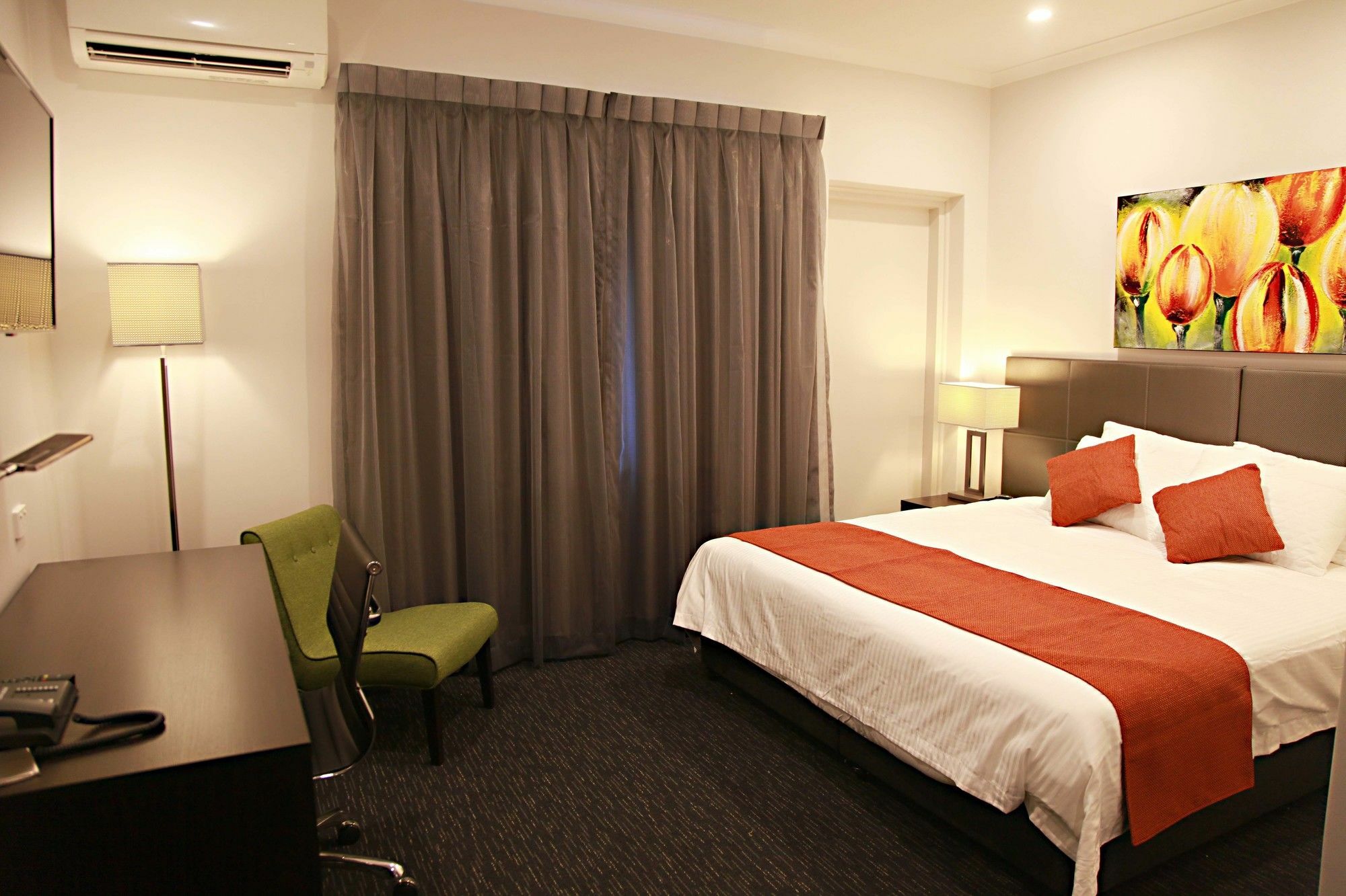 The Abbott Boutique Hotel Кернс Екстериор снимка
